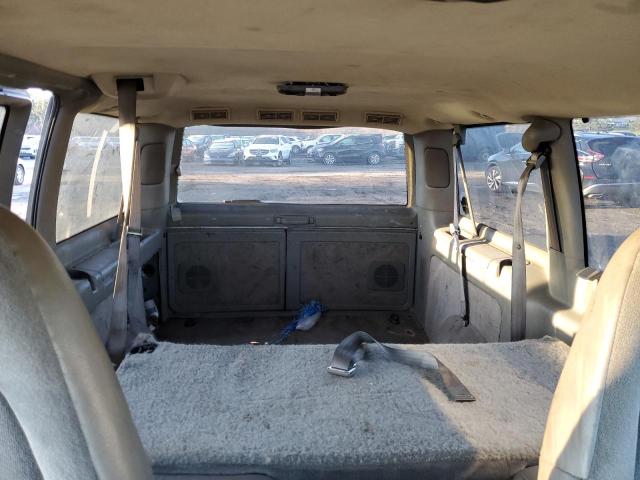 Photo 10 from auction – 2004 CHEVROLET ASTRO with VIN 1GNDM19XX4B111104