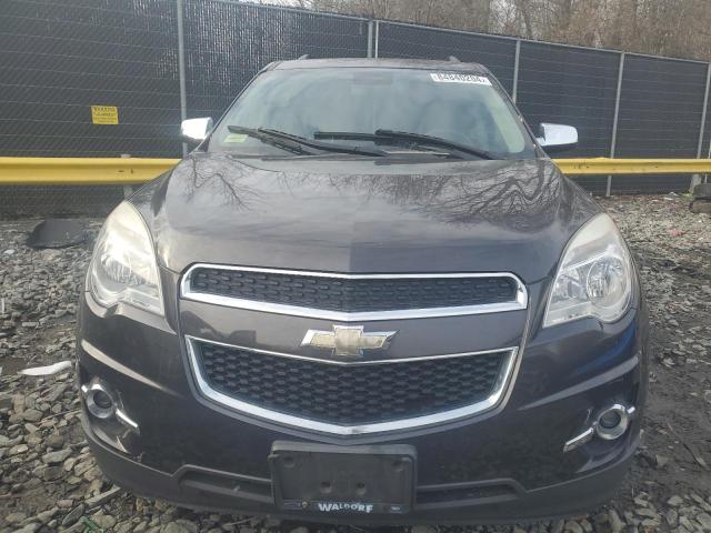 Photo 5 from auction – 2015 CHEVROLET EQUINOX with VIN 2GNALCEKXF6432724