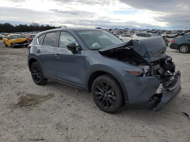 Photo 4 from auction – 2023 MAZDA CX-5 PREFE with VIN JM3KFBCM4P0114988