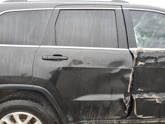 Photo 11 from auction – 2015 JEEP GRAND CHER with VIN 1C4RJFAG9FC607928