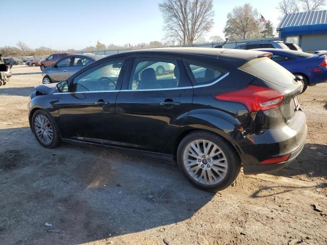 Photo 2 from auction – 2015 FORD FOCUS TITA with VIN 1FADP3N23FL249138