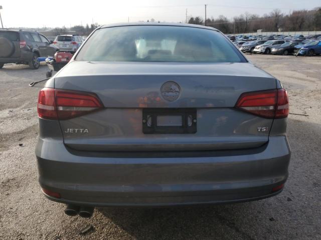 Photo 6 from auction – 2017 VOLKSWAGEN JETTA S with VIN 3VW167AJ4HM305364