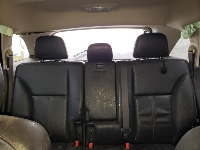 Photo 10 from auction – 2013 FORD EDGE SEL with VIN 2FMDK4JC0DBC21884