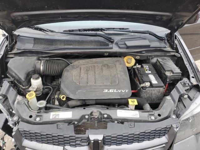 Foto 12 de la subasta – 2017 DODGE GRAND CARA con VIN 2C4RDGEG9HR792273