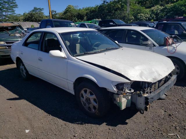 Photo 4 from auction – 2001 TOYOTA CAMRY CE with VIN JT2BF22K410331806