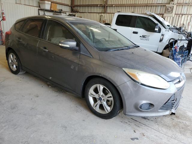Photo 4 from auction – 2014 FORD FOCUS SE with VIN 1FADP3K23EL208351