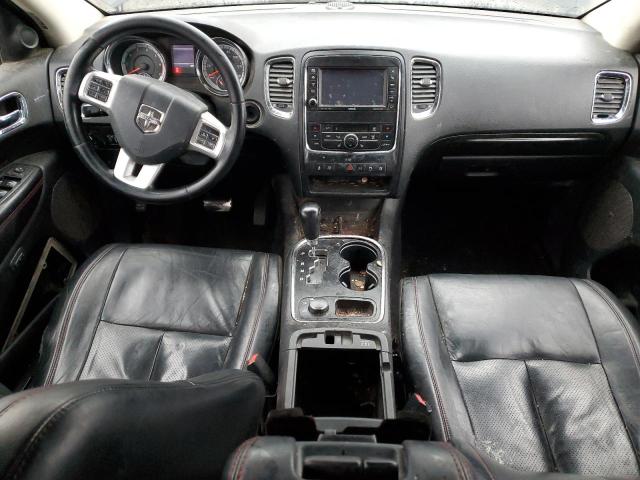 Photo 8 from auction – 2012 DODGE DURANGO R/ with VIN 1C4SDJCT4CC172706