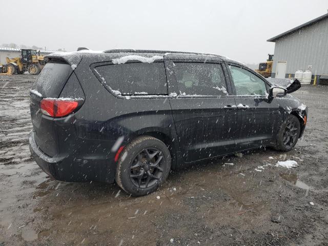 Photo 3 from auction – 2020 CHRYSLER PACIFICA T with VIN 2C4RC1BG7LR129166
