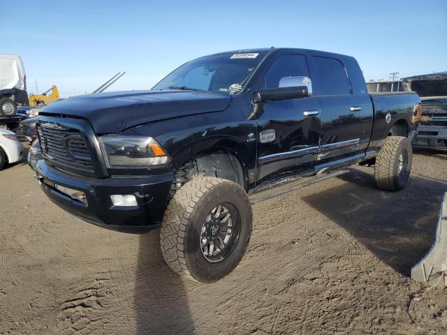 DODGE RAM 2500 L 2012 with VIN 3C6UD5PL6CG127376 - Photo from auction
