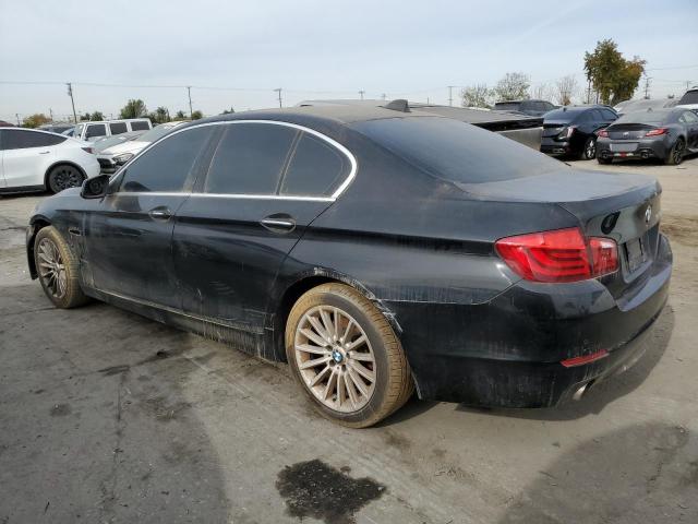 Photo 2 from auction – 2011 BMW 535 I with VIN WBAFR7C57BC805024