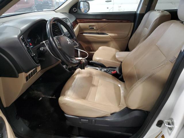 Photo 7 from auction – 2015 MITSUBISHI OUTLANDER with VIN JA4AZ3A37FZ002525