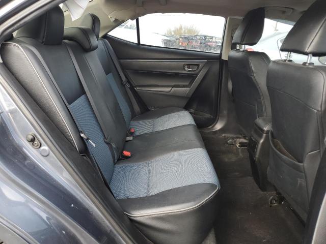 Photo 10 from auction – 2014 TOYOTA COROLLA L with VIN 5YFBURHE8EP096622