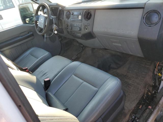 Photo 8 from auction – 2015 FORD F250 SUPER with VIN 1FT7W2B69FEC15818