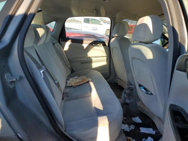 Photo 10 from auction – 2007 CHEVROLET IMPALA LT with VIN 2G1WT58N679292003