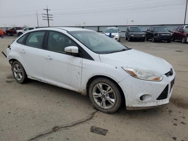 Photo 4 from auction – 2014 FORD FOCUS SE with VIN 1FADP3F23EL349611