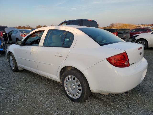 Photo 2 from auction – 2008 CHEVROLET COBALT LT with VIN 1G1AL58F387225705