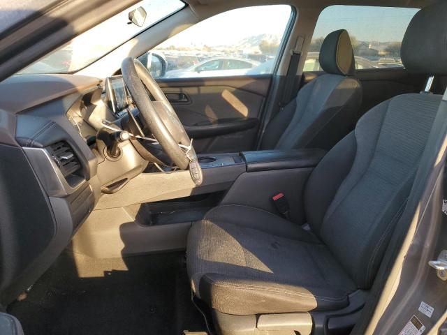 Photo 7 from auction – 2021 NISSAN ROGUE S with VIN 5N1AT3AA0MC825086