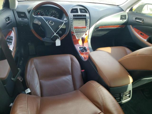 Photo 8 from auction – 2012 LEXUS ES 350 with VIN JTHBK1EGXC2481610