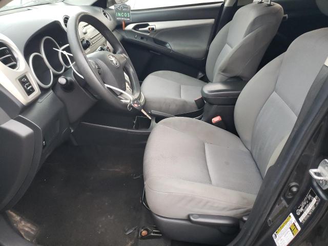 Photo 7 from auction – 2011 TOYOTA COROLLA MA with VIN 2T1LE4EEXBC019562