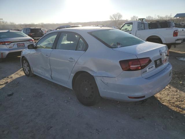 Photo 2 from auction – 2017 VOLKSWAGEN JETTA S with VIN 3VW2B7AJ6HM239545