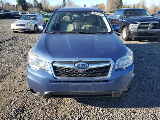 Photo 5 from auction – 2015 SUBARU FORESTER 2 with VIN JF2SJARC9FH833154