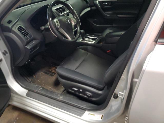 Photo 7 from auction – 2017 NISSAN ALTIMA 3.5 with VIN 1N4BL3AP4HC229505
