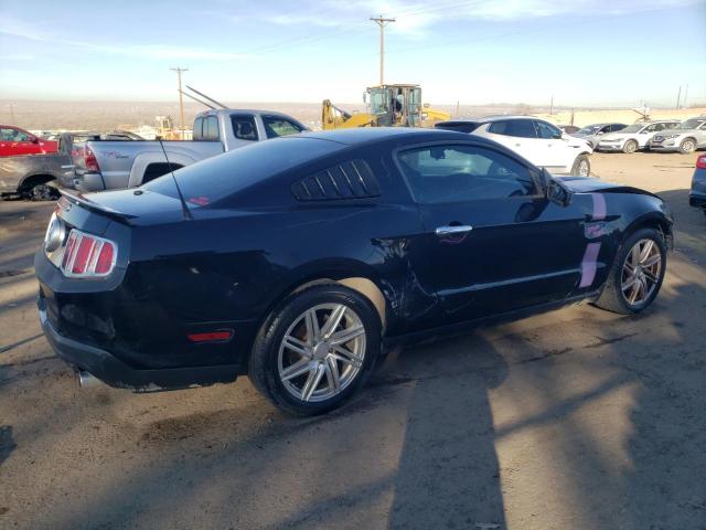 Photo 3 from auction – 2011 FORD MUSTANG with VIN 1ZVBP8AM8B5163034