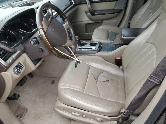 Photo 7 from auction – 2014 GMC ACADIA DEN with VIN 1GKKVTKD6EJ266883