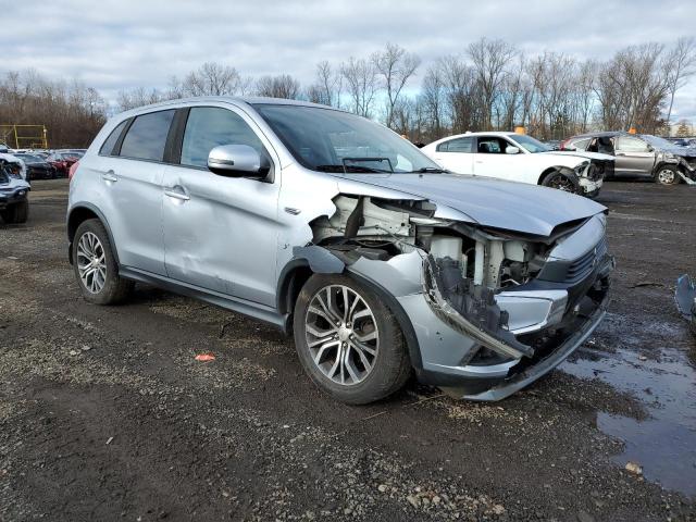 Photo 4 from auction – 2017 MITSUBISHI OUTLANDER with VIN JA4AR3AU0HZ000451