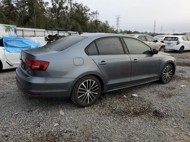 Photo 3 from auction – 2016 VOLKSWAGEN JETTA with VIN 3VWD17AJ6GM329658