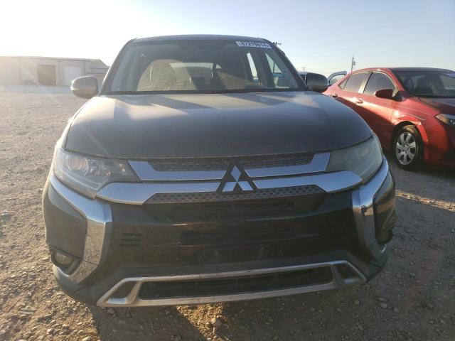 Photo 5 from auction – 2019 MITSUBISHI OUTLANDER with VIN JA4AD3A37KZ006924