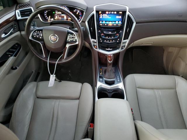 Photo 8 from auction – 2015 CADILLAC SRX PREMIU with VIN 3GYFNDE38FS571768