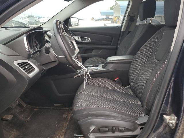 Zdjęcie 7 z aukcji – 2016 GMC TERRAIN SL z VIN 2GKFLNE39G6110178