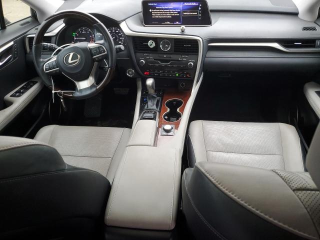 Photo 8 from auction – 2019 LEXUS RX 350 L with VIN JTJDZKCA9K2021148