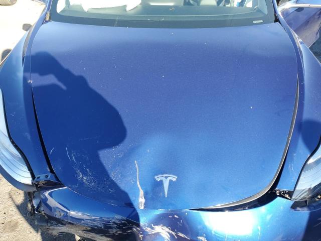 Photo 11 from auction – 2019 TESLA MODEL 3 with VIN 5YJ3E1EA2KF421261
