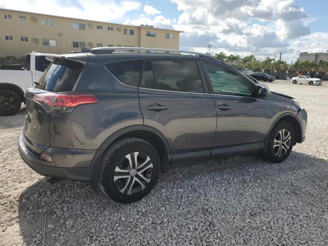 Photo 3 from auction – 2017 TOYOTA RAV4 LE with VIN 2T3ZFREV8HW372269