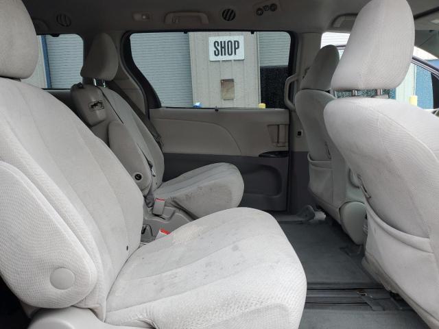 Photo 11 from auction – 2011 TOYOTA SIENNA LE with VIN 5TDKK3DC8BS100128