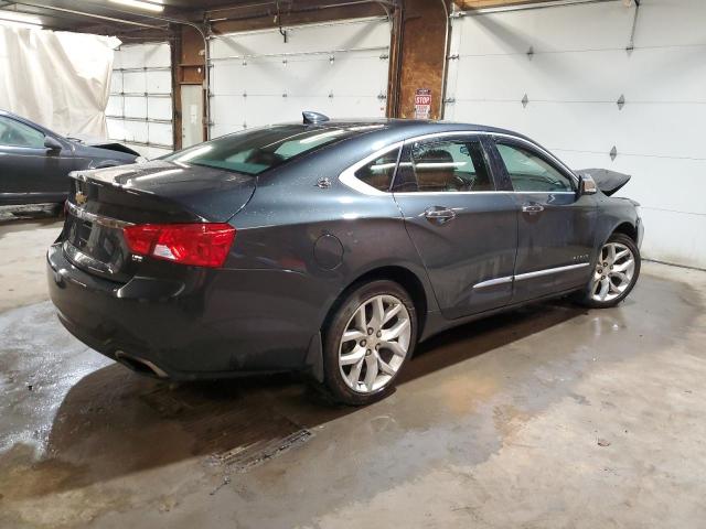Photo 3 from auction – 2015 CHEVROLET IMPALA LTZ with VIN 2G1165S3XF9122864