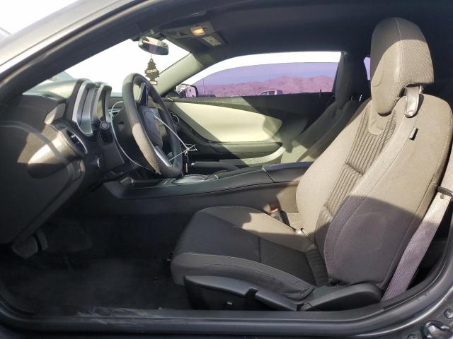 Photo 7 from auction – 2015 CHEVROLET CAMARO LS with VIN 2G1FB1E38F9304889