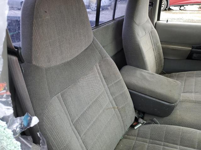 Foto 10 de la subasta – 1997 FORD RANGER con VIN 1FTCR10A9VPB36059