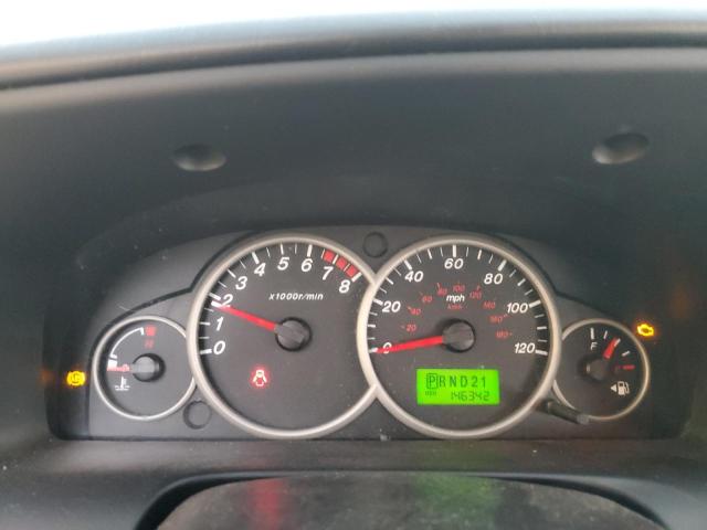 Zdjęcie 9 z aukcji – 2005 MAZDA TRIBUTE S z VIN 4F2YZ96165KM11962