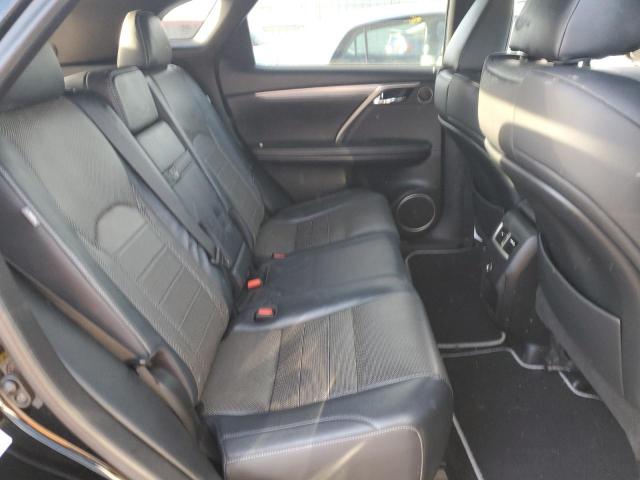 Photo 11 from auction – 2018 LEXUS RX 350 BAS with VIN 2T2BZMCA2JC142234