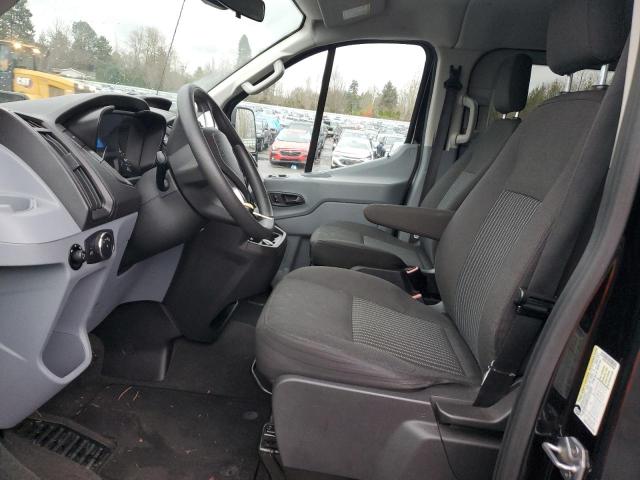 Photo 7 from auction – 2019 FORD TRANSIT T- with VIN 1FBZX2YG4KKA76560