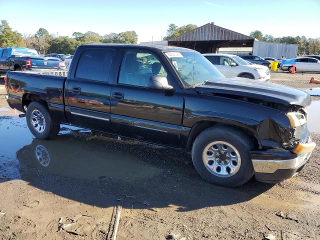 Photo 4 from auction – 2006 CHEVROLET SILVERADO with VIN 2GCEC13T861193794