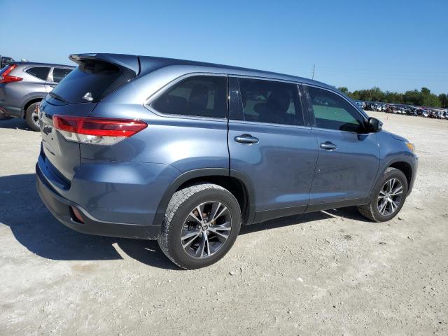 Photo 3 from auction – 2019 TOYOTA HIGHLANDER with VIN 5TDZZRFH3KS351208
