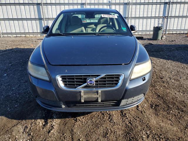 Photo 5 from auction – 2008 VOLVO S40 2.4I with VIN YV1MS382382407615