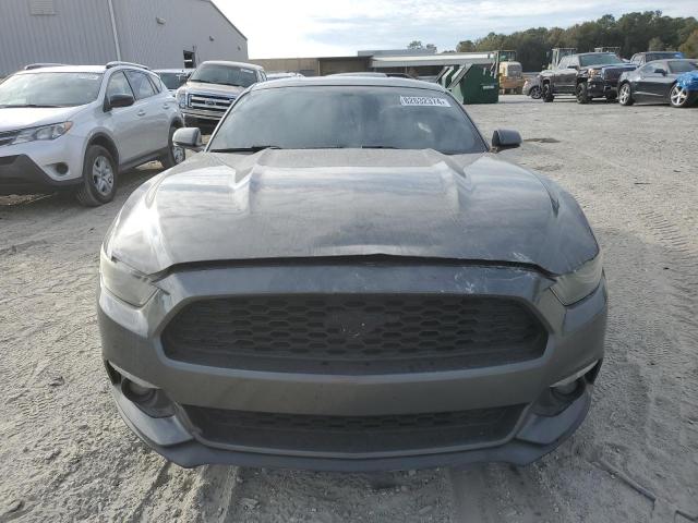 Photo 5 from auction – 2016 FORD MUSTANG with VIN 1FA6P8THXG5206483