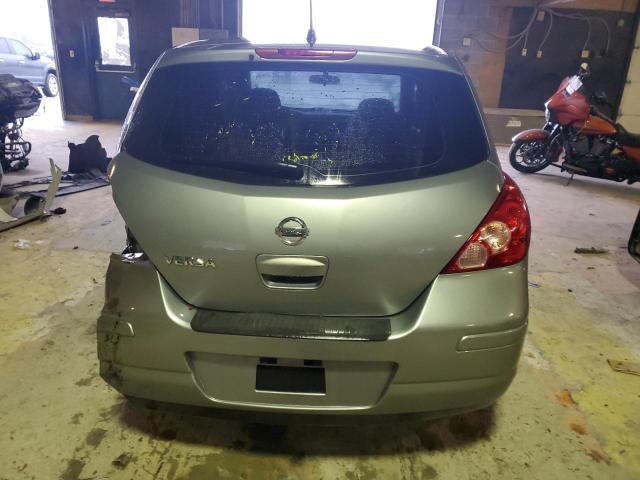 Photo 6 from auction – 2010 NISSAN VERSA S with VIN 3N1BC1CP9AL440059