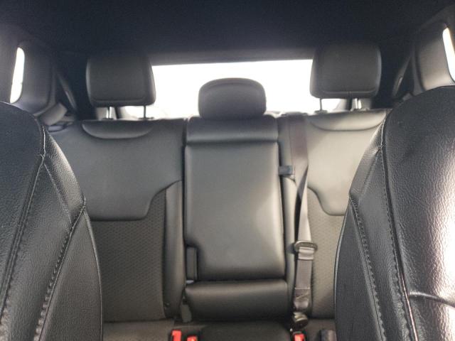 Photo 10 from auction – 2023 JEEP COMPASS LA with VIN 3C4NJDBN4PT547675