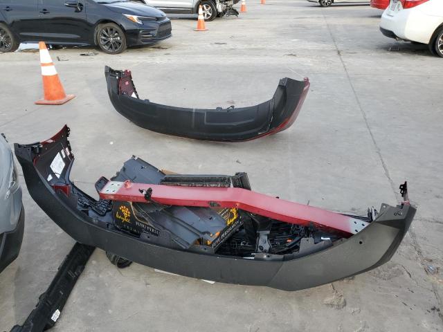Photo 13 from auction – 2024 GMC TERRAIN AT with VIN 3GKALYEG4RL376981